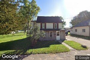 320 Webster St, Merrill, IA 51038
