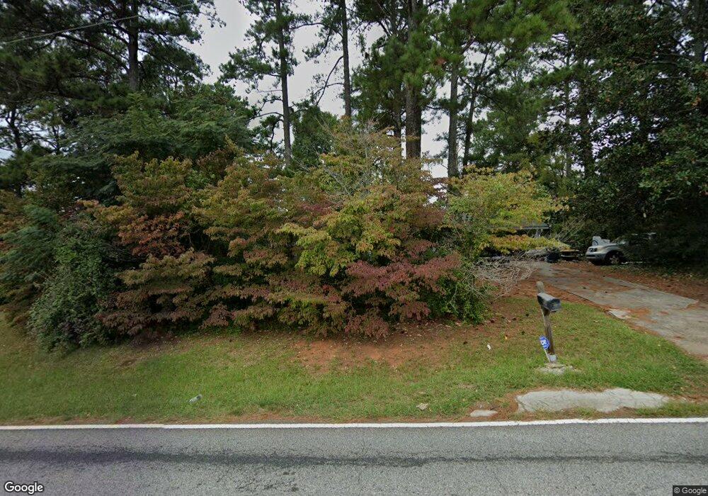 2060 Anderson Mill Rd, Austell, GA 30106 - photo 1