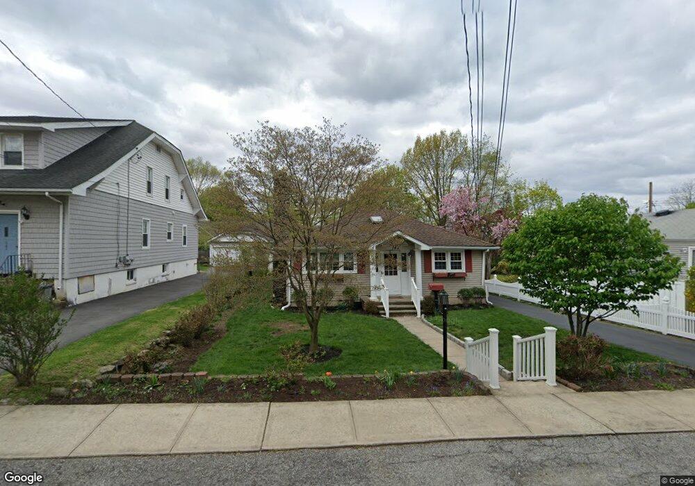 143 Hastings Ave, Croton On Hudson, NY 10520 - photo 1