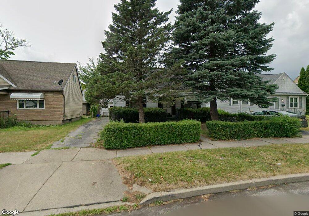 668 Payne Ave, North Tonawanda, NY 14120 - photo 1