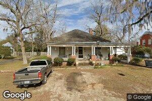 203 Jefferson St W, Fort Gaines, GA 39851