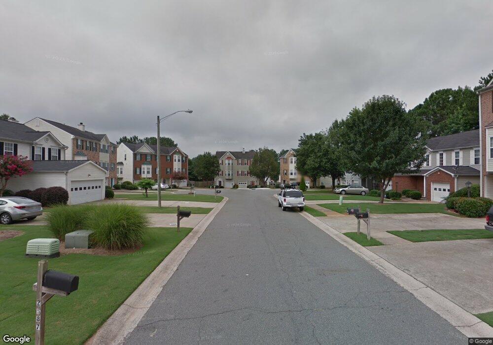 0 Thorngate Way unit 7120886, Acworth, GA 30101 - photo 1