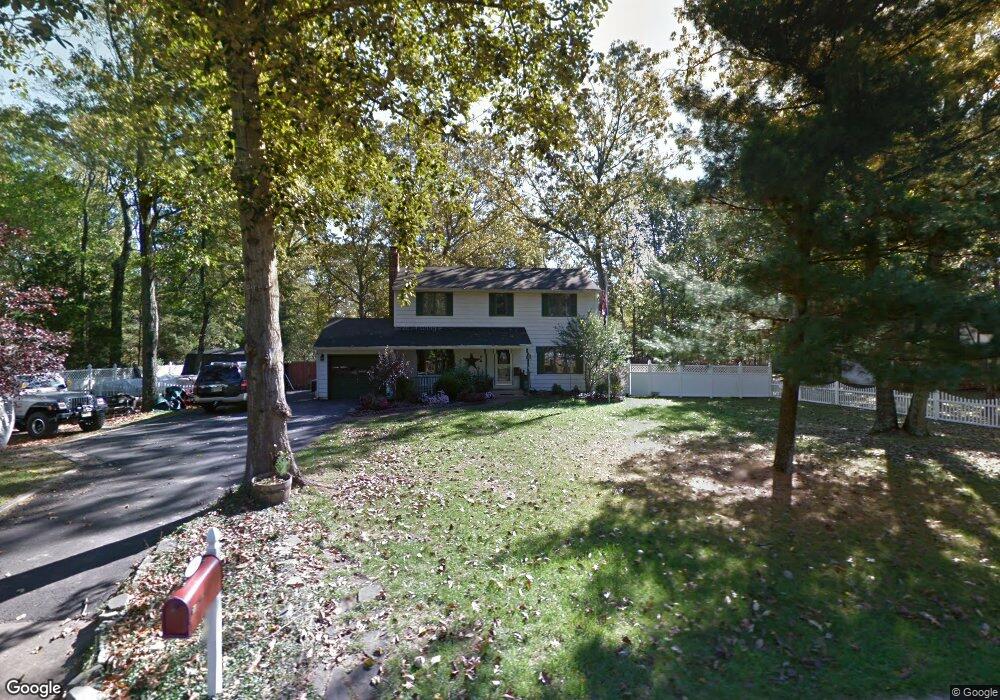 2210 Oakwood Ln, Atco, NJ 08004 - photo 1