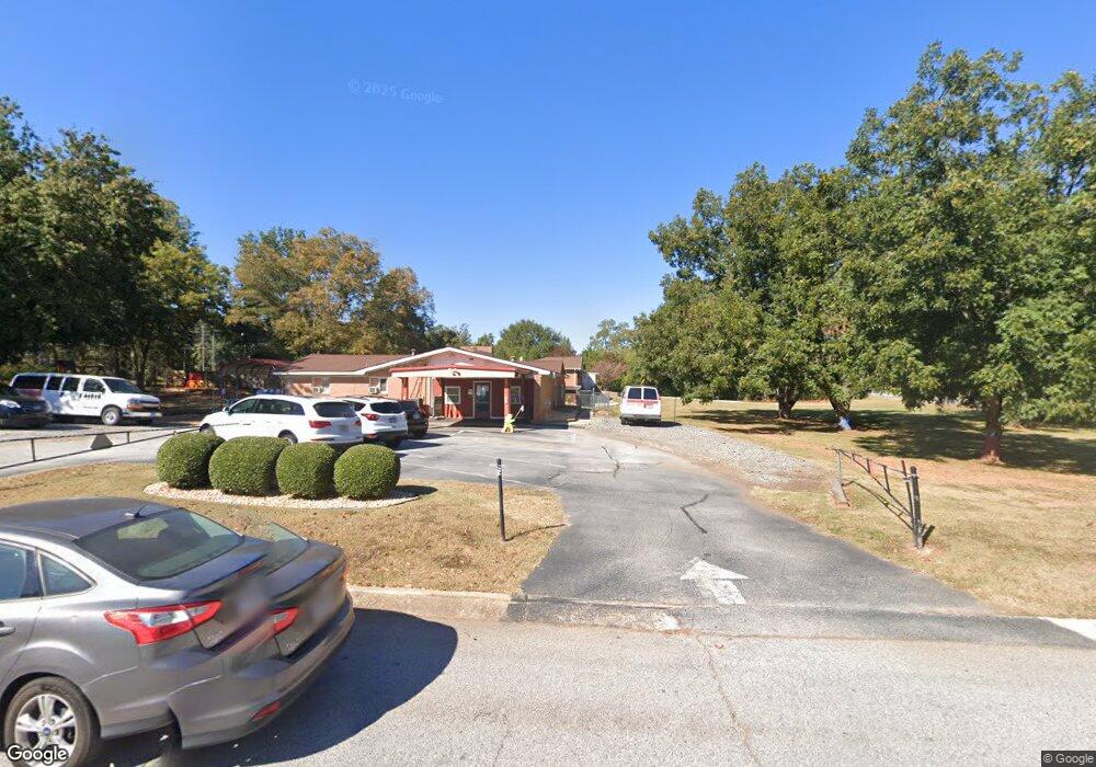 3173 Salem Rd SE, Conyers, GA 30013 - photo 1