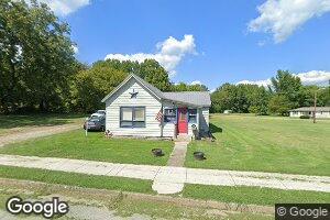 175 Cross St, Mortons Gap, KY 42440