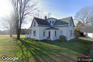 145 Church St, Piermont, NH 03779