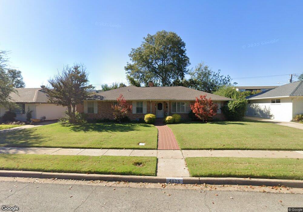4615 Creighton Dr, Dallas, TX 75214 - photo 1