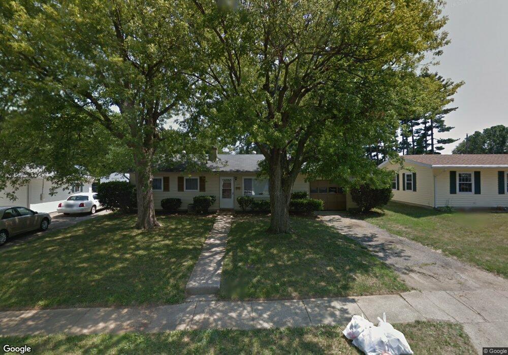 135 Cooper Ln, Xenia, OH 45385 - photo 1