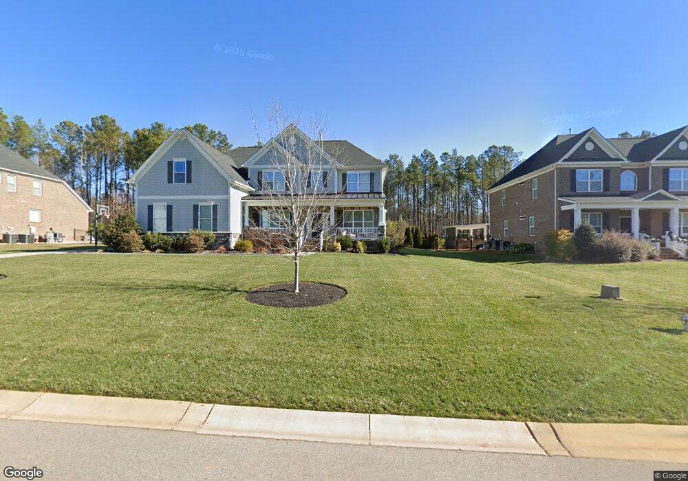 5042 Mill Creek Rd, Clover, SC 29710 - photo 1