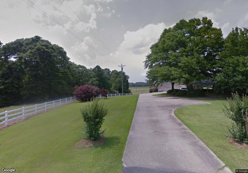 721 Trace Rd, Laurel, MS 39443 - photo 1
