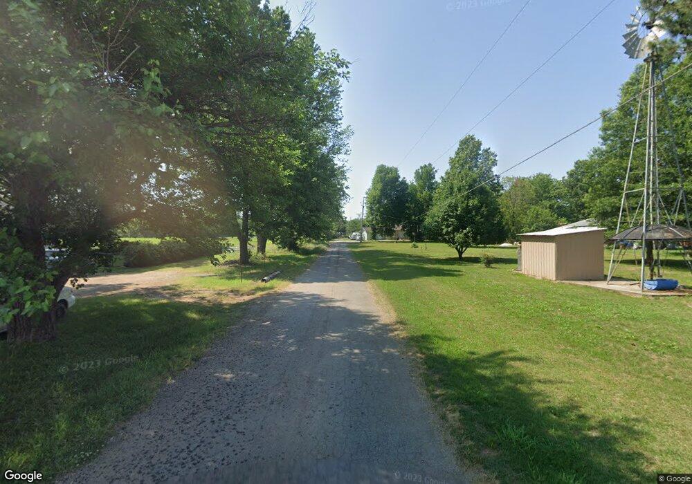 0 Kiowa Ave unit 2104454, Chouteau, OK 74337 - photo 1