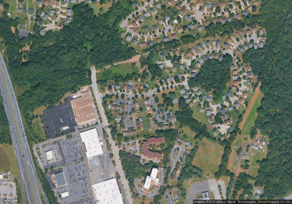 7303 Branchwood Terrace, Clinton, MD 20735 - photo 1