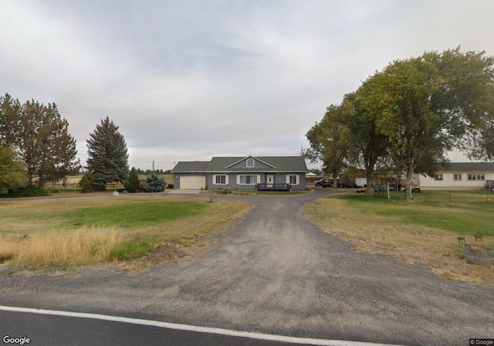 8226 SW 77th St, Redmond, OR 97756 - photo 1