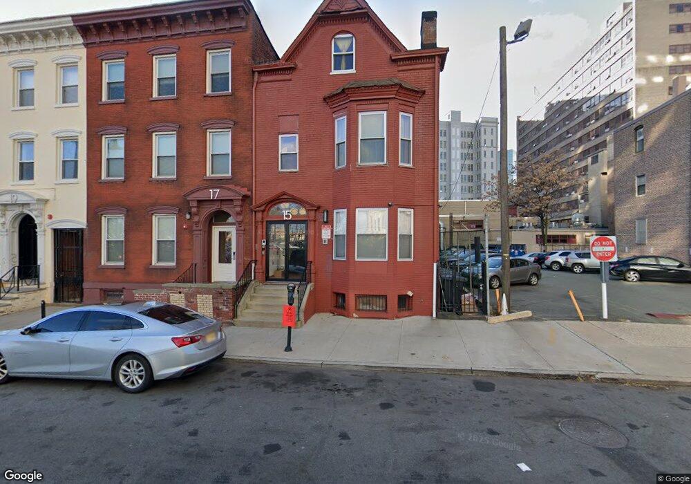 15 Fulton St, Newark, NJ 07102 - photo 1