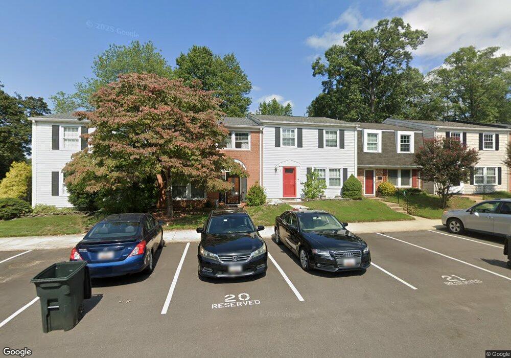 1704 Granite Ct, Crofton, MD 21114 - photo 1