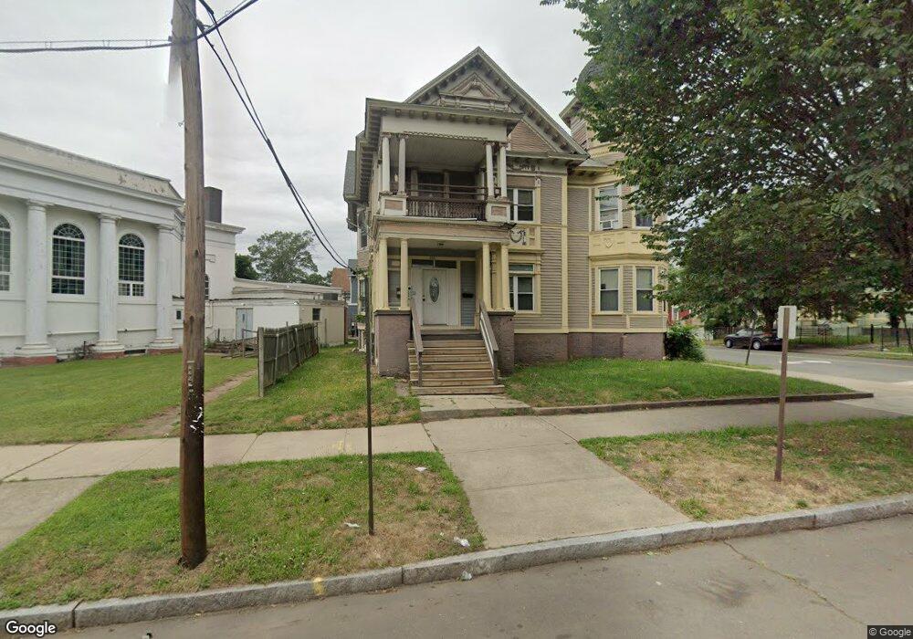 280 Winthrop Ave unit 5, New Haven, CT 06511 - photo 1