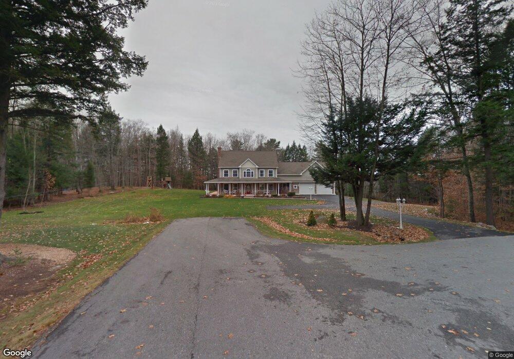 40 Carriage Hill Rd, Gorham, ME 04038 - photo 1