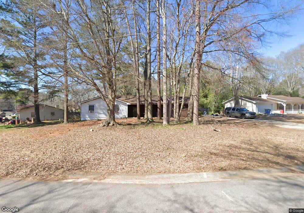 60 Trace Dr, Stockbridge, GA 30281 - photo 1