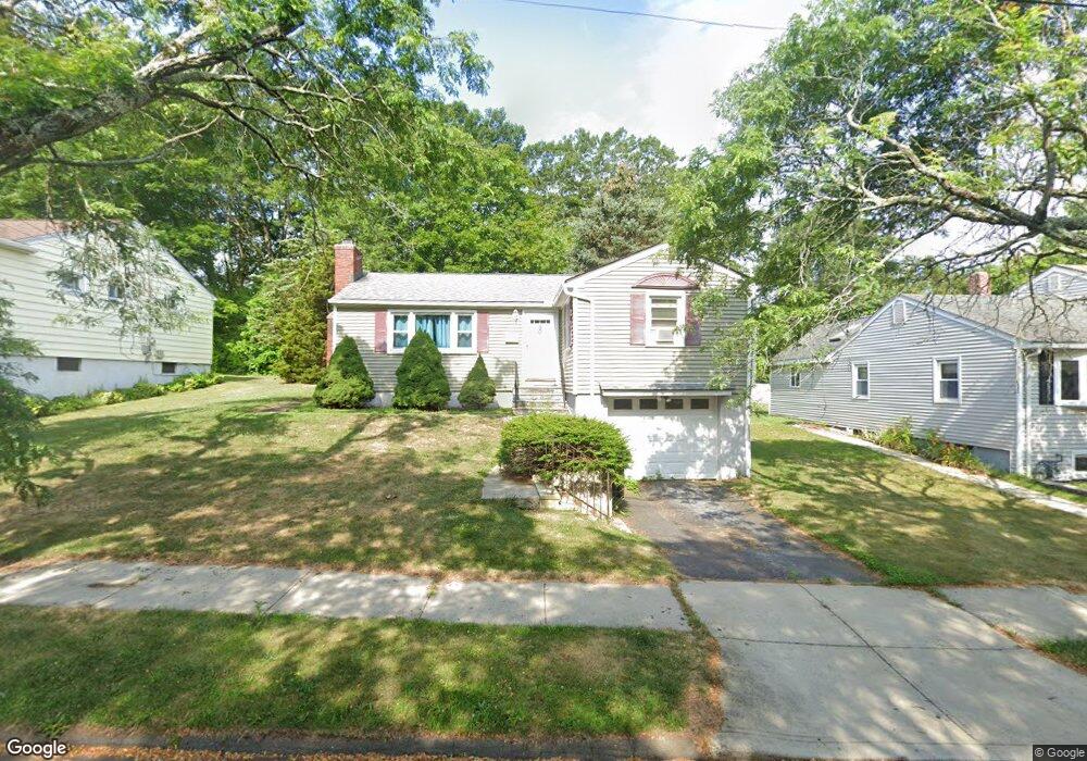 50 Highview Ln, New Haven, CT 06513 - photo 1