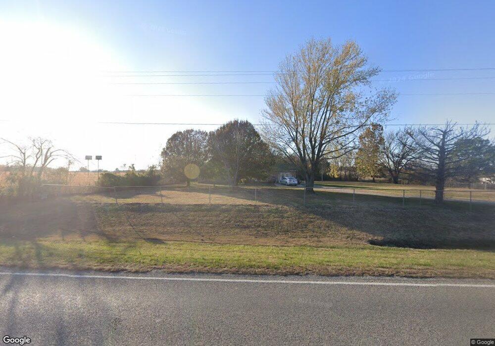 21765 Highway 52, Henryetta, OK 74437 - photo 1