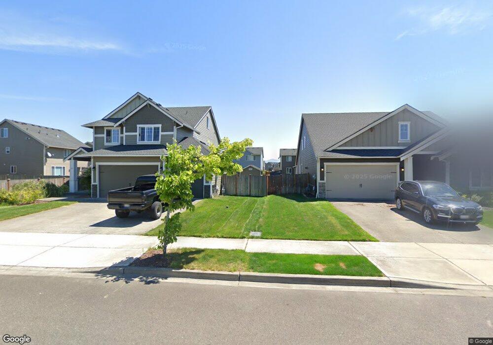 505 Carrier (Lot 59) Ave SW, Orting, WA 98360 - photo 1