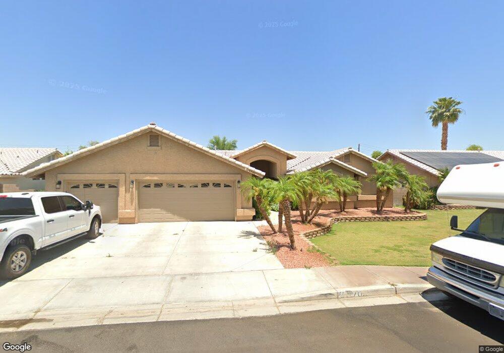 3770 W 20th Place, Yuma, AZ 85364 - photo 1