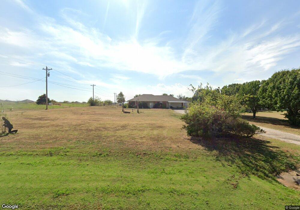 41915 Hazel Dell Rd, Shawnee, OK 74804 - photo 1