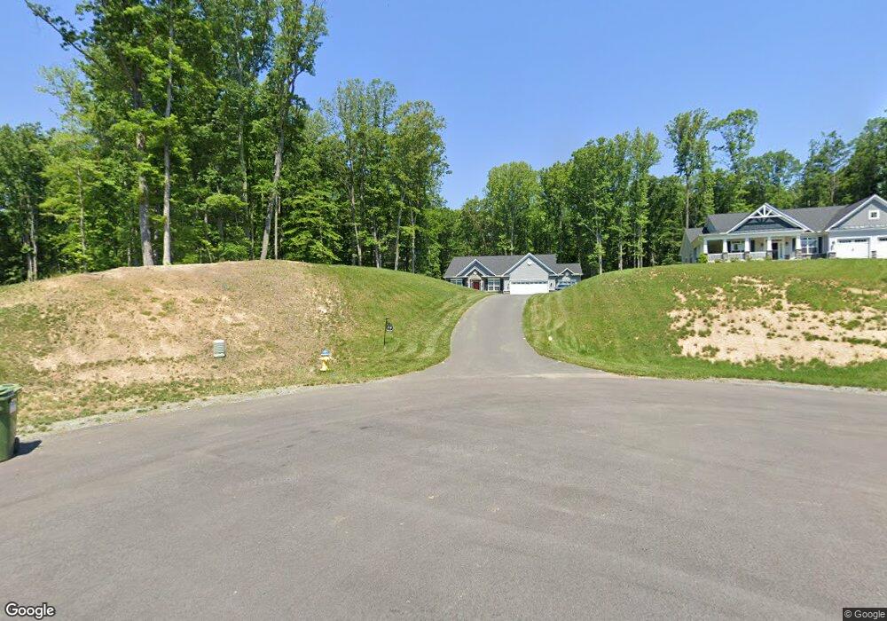 116 Sketcher Rd, Stafford, VA 22554 - photo 1