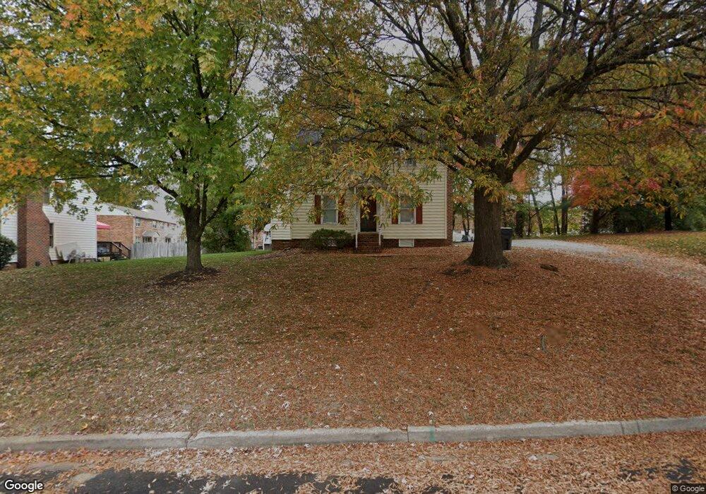 1331 Grumman Dr, Henrico, VA 23229 - photo 1