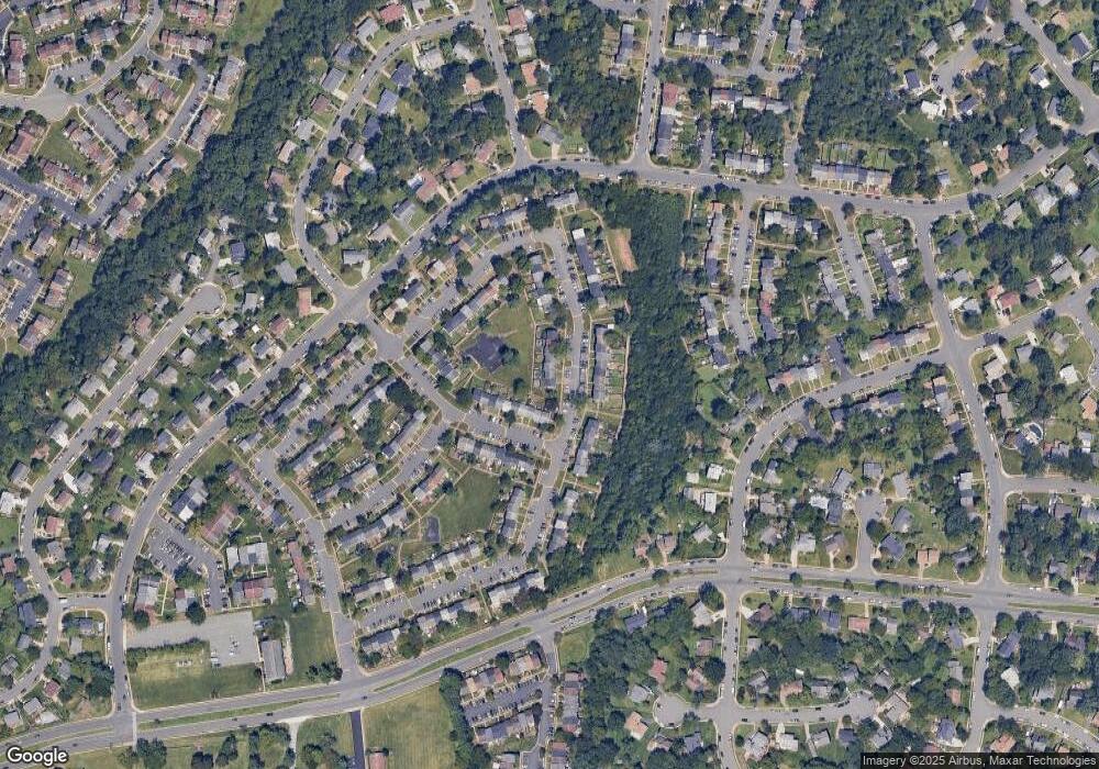 7577 Quail Run Ln, Manassas, VA 20109 - photo 1