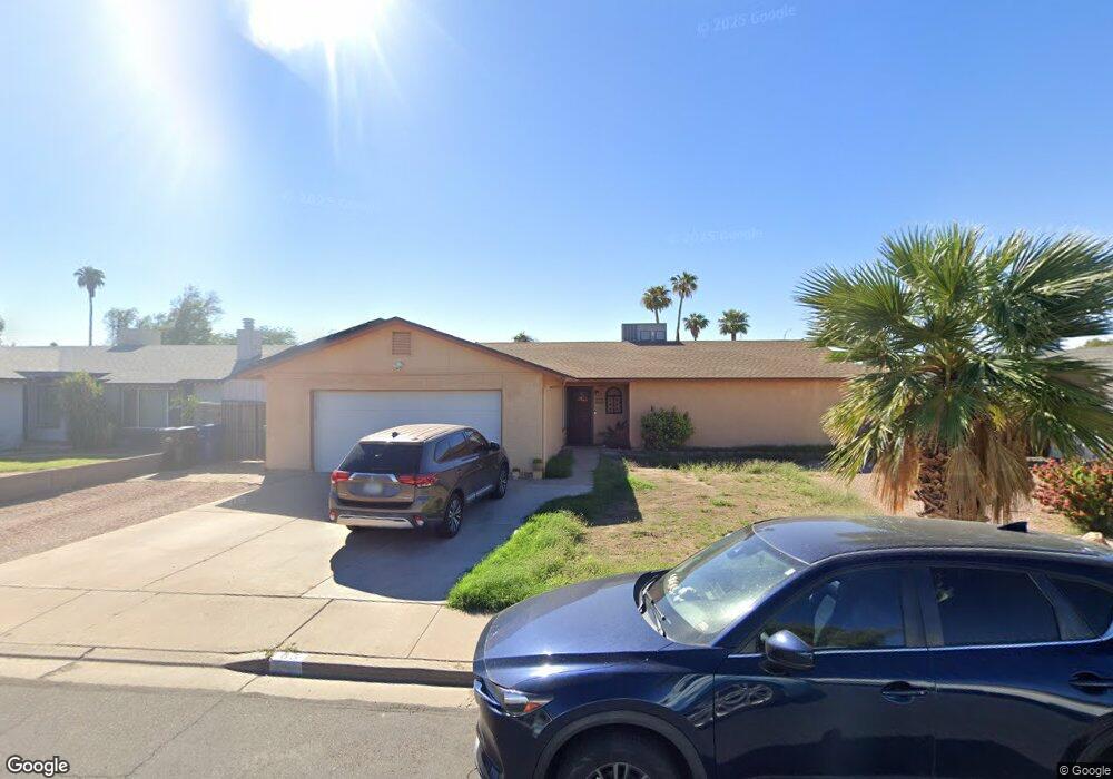 63 W Hunter St, Mesa, AZ 85201 - photo 1