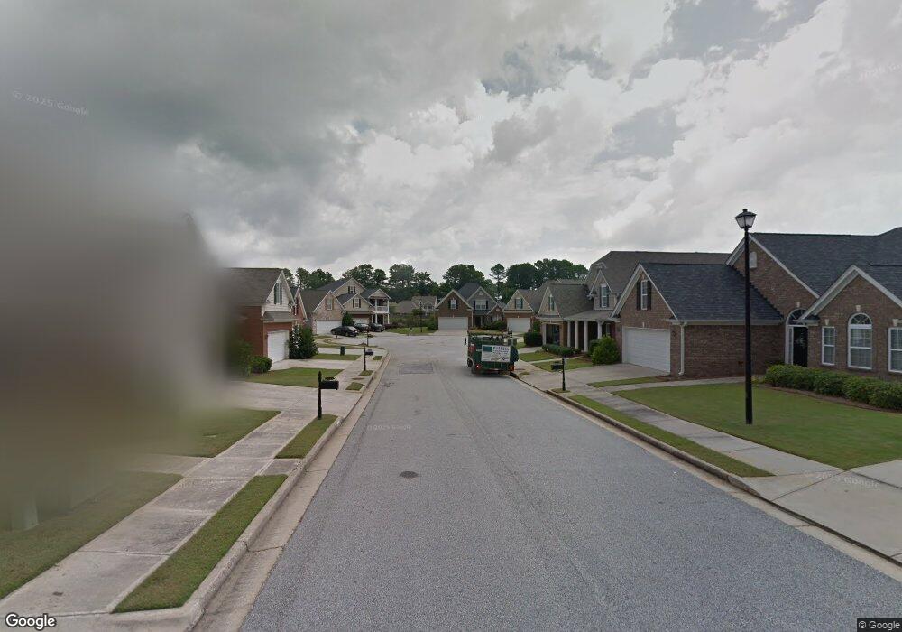 0 Benchmark Dr SW unit 7059304, Snellville, GA 30078 - photo 1