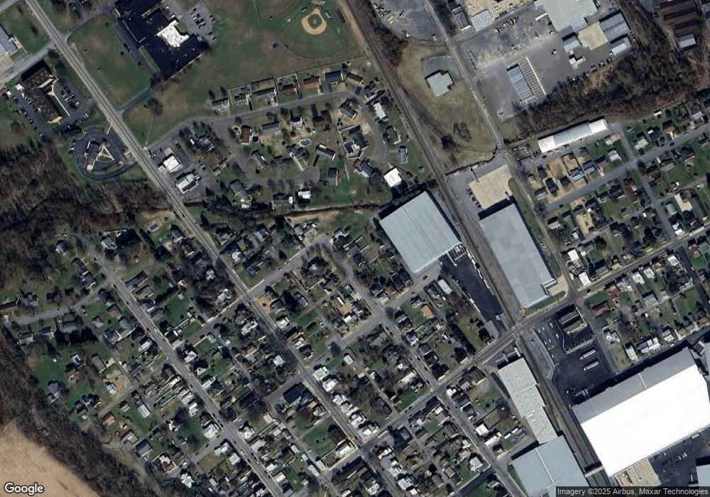 912 Ash St, Watsontown, PA 17777 - photo 1