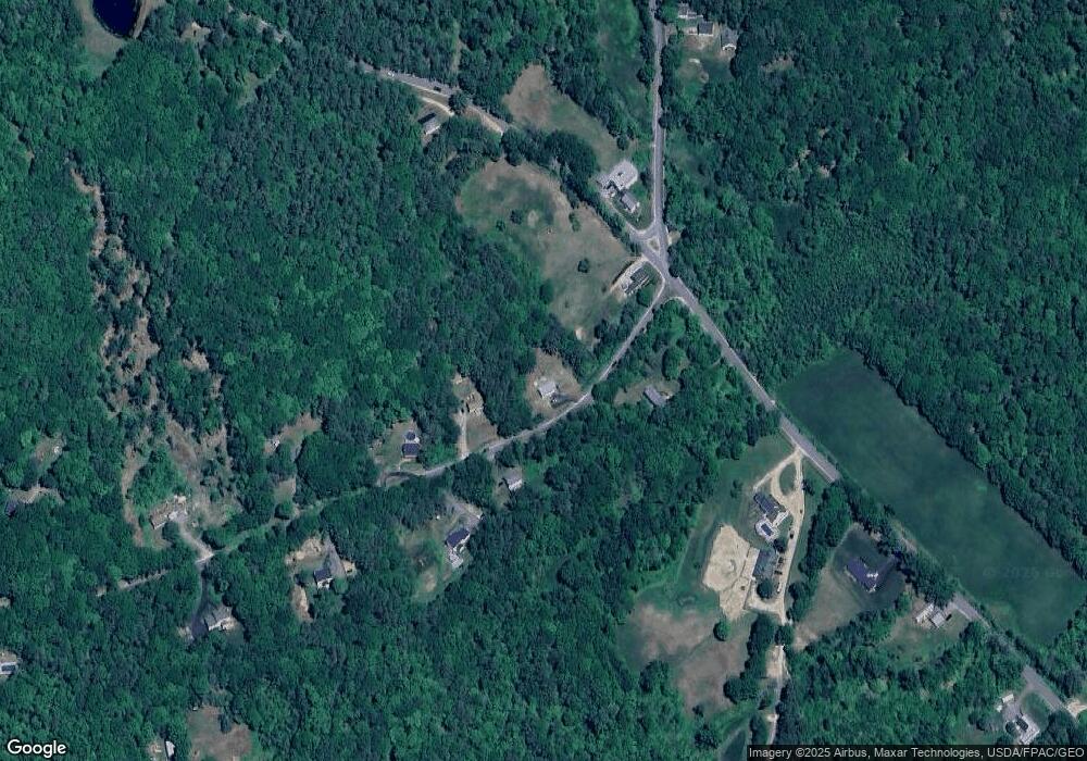 94 Davis Crossing Rd, New Durham, NH 03855 - photo 1