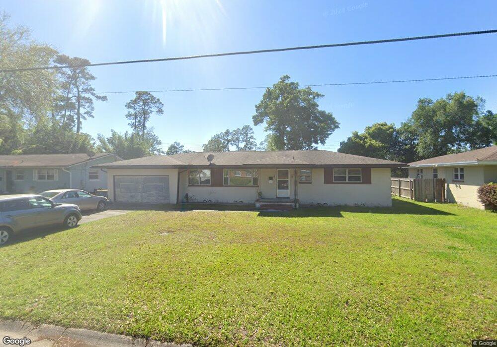 2530 Buttonwood Dr, Jacksonville, FL 32216 - photo 1