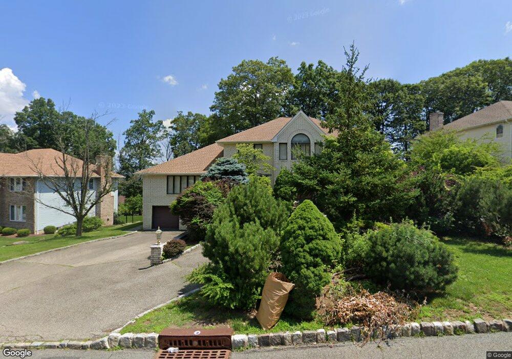 19 Continental Rd, Morris Plains, NJ 07950 - photo 1