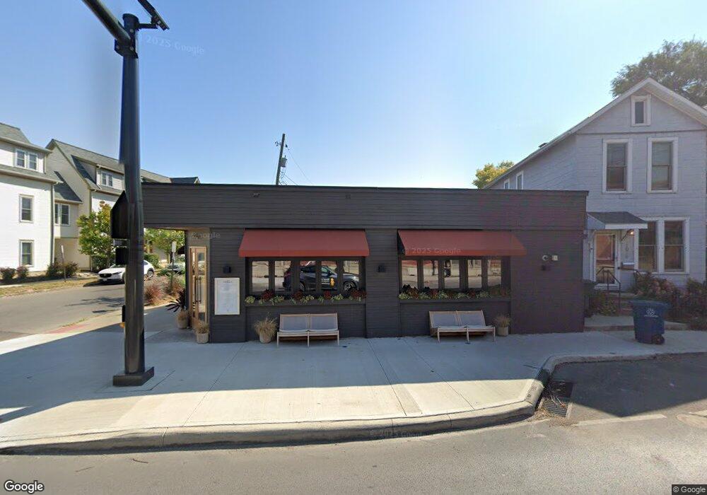 1022 Summit St, Columbus, OH 43201 - photo 1