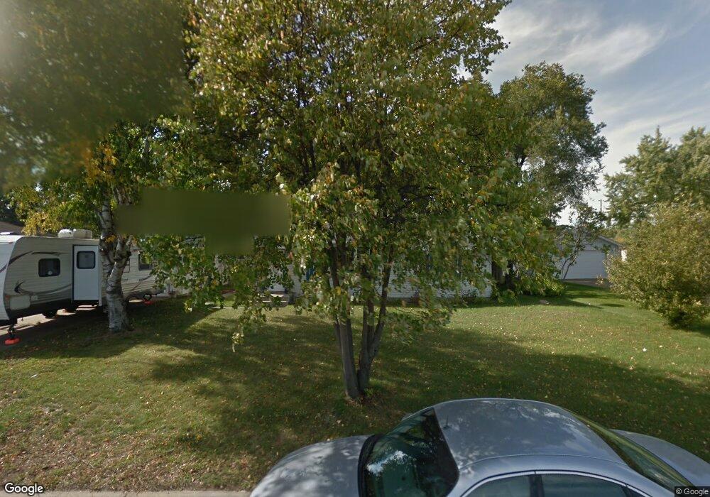 12000 Crooked Lake Blvd NW, Coon Rapids, MN 55433 - photo 1