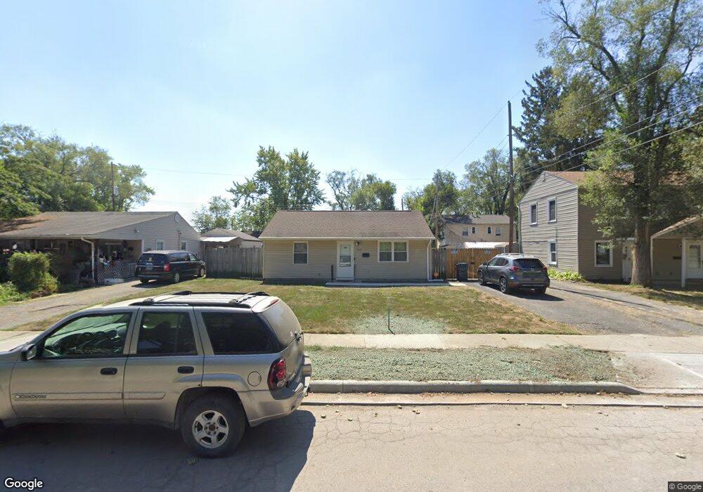 4623 Langley Ave, Columbus, OH 43213 - photo 1