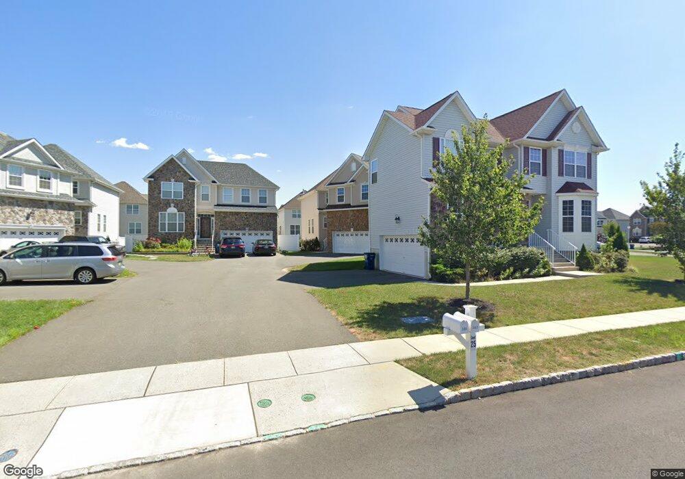 309 Morning Glory Dr, Monroe Township, NJ 08831 - photo 1