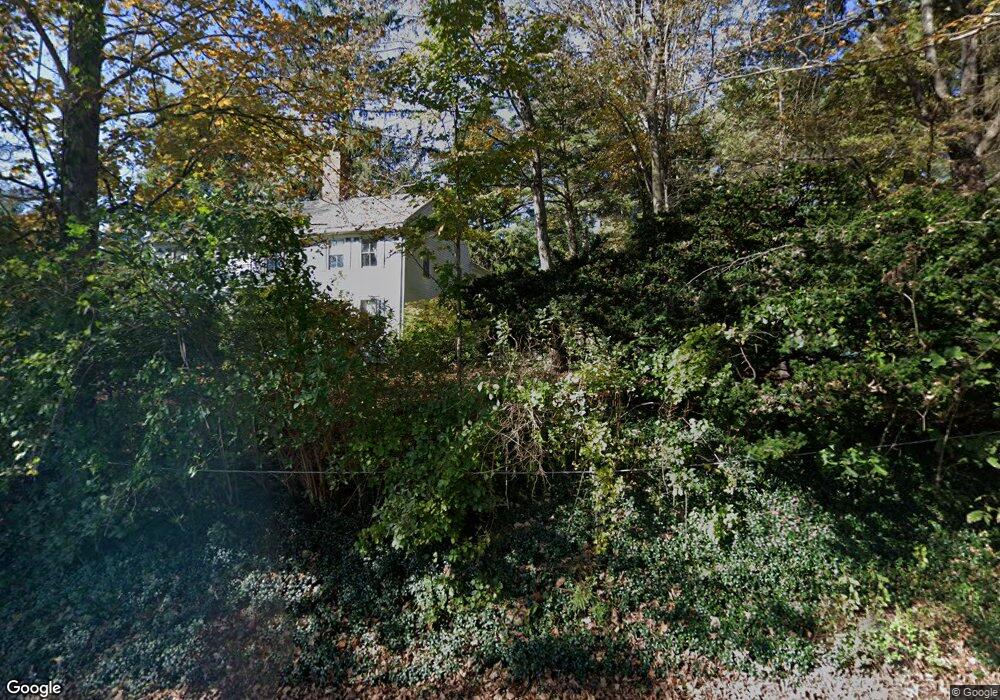 55 John Perry Rd, Eastford, CT 06242 - photo 1