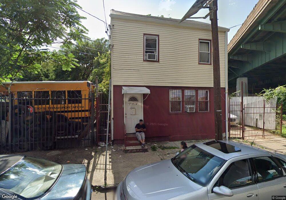 172 Spring St, Paterson, NJ 07503 - photo 1