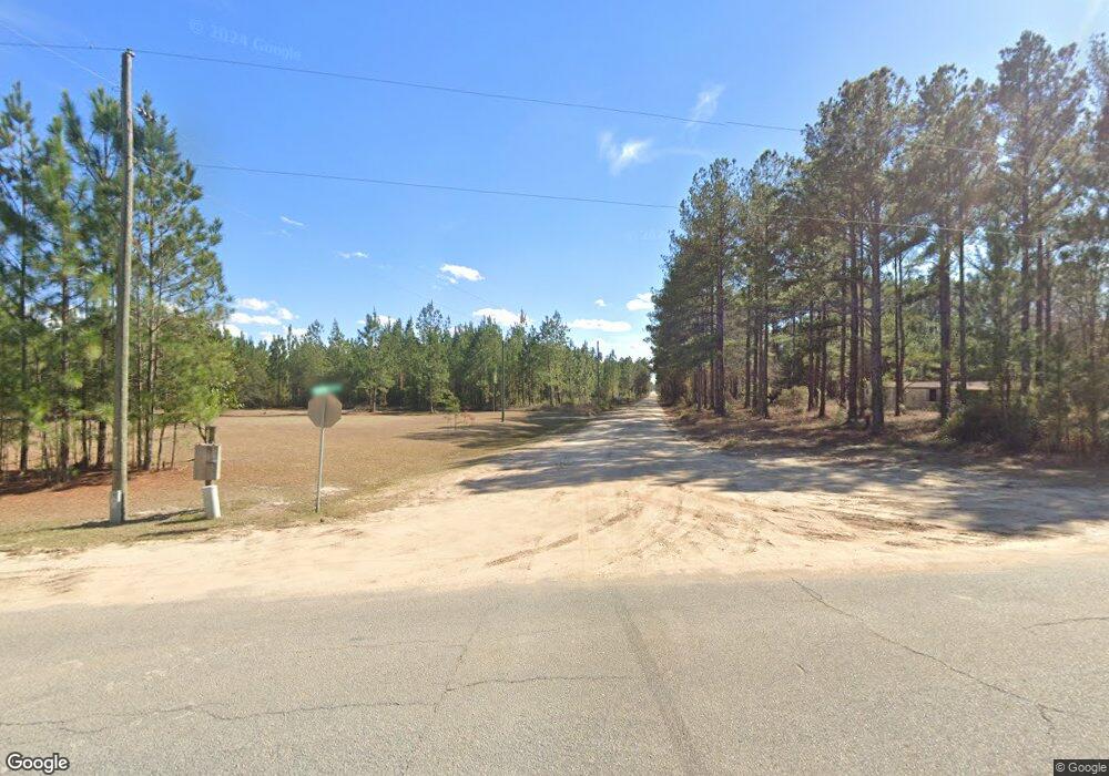 0 Bay Branch Church Perry Rd unit 285125, Claxton, GA 30417 - photo 1