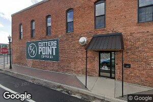 1 & 3 W Main St, Claxton, GA 30417