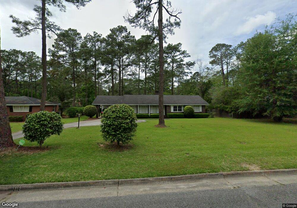 1336 4th St SW, Moultrie, GA 31768 - photo 1