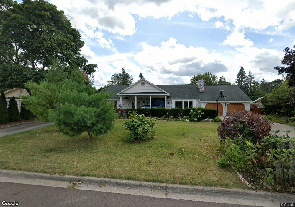 4305 Appletree Ln, Lansing, MI 48917 - photo 1