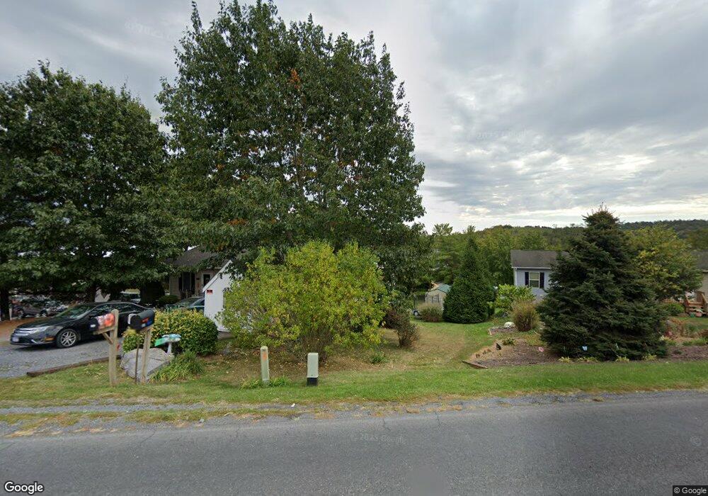 1705 Garbers Church Rd, Harrisonburg, VA 22801 - photo 1