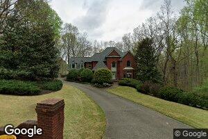 335 Buckingham Forest Ct, Roswell, GA 30075