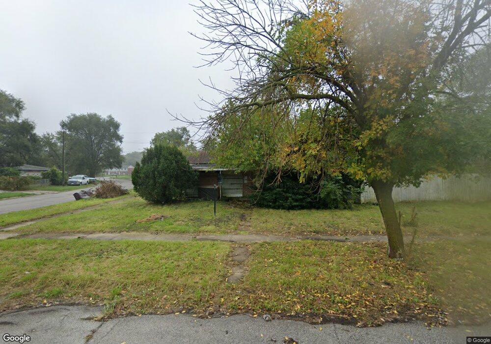 4301 W 22nd Place, Gary, IN 46404 - photo 1