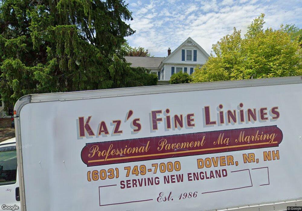 134 Broadway, Dover, NH 03820 - photo 1